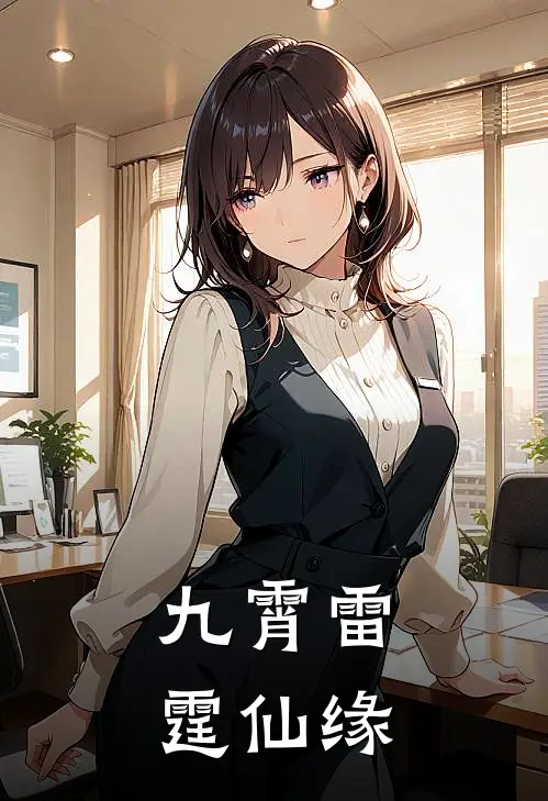 九霄雷霆仙缘