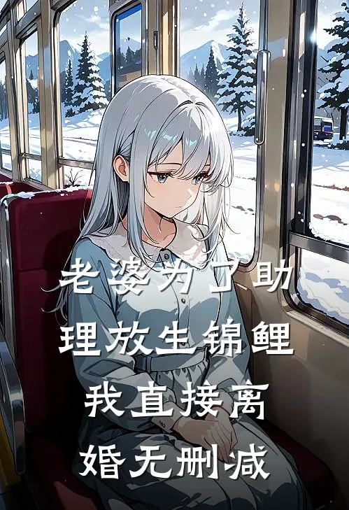 老婆为了助理放生锦鲤，我直接离婚无删减