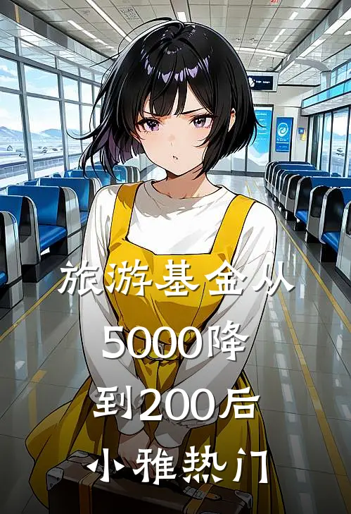 旅游基金从5000降到200后小雅热门