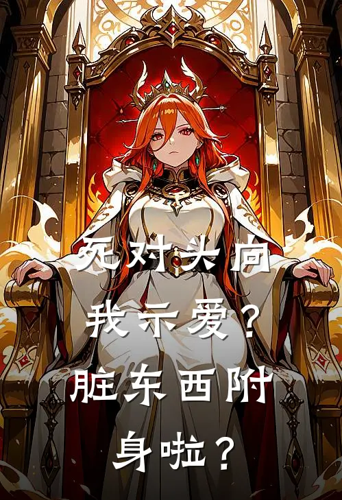 死对头向我示爱？脏东西附身啦？