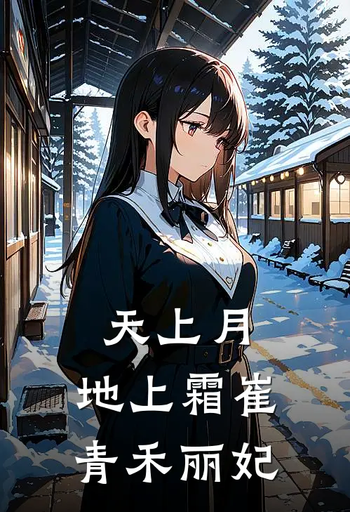 天上月，地上霜崔青禾丽妃