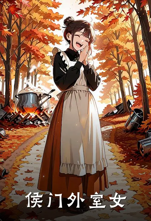 侯门外室女
