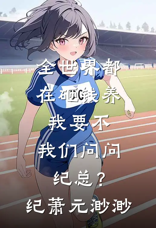 全世界都在砸钱养我-要不，我们问问纪总？纪萧元渺渺