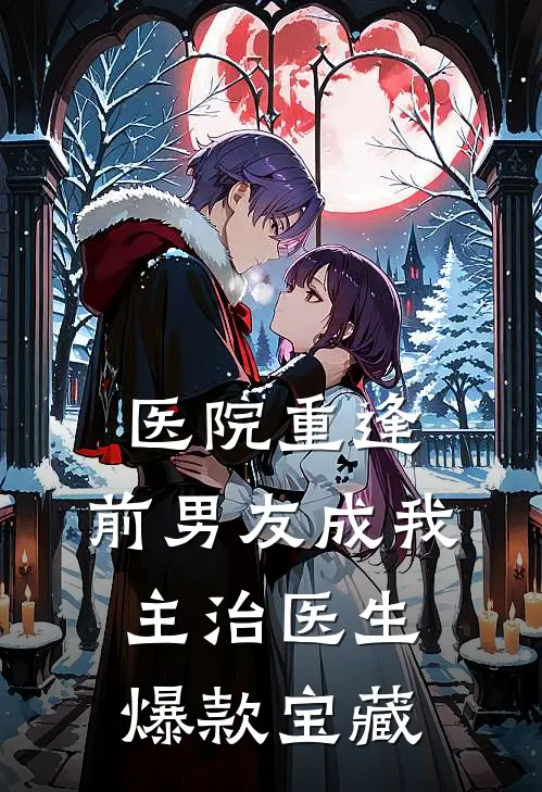医院重逢，前男友成我主治医生爆款宝藏
