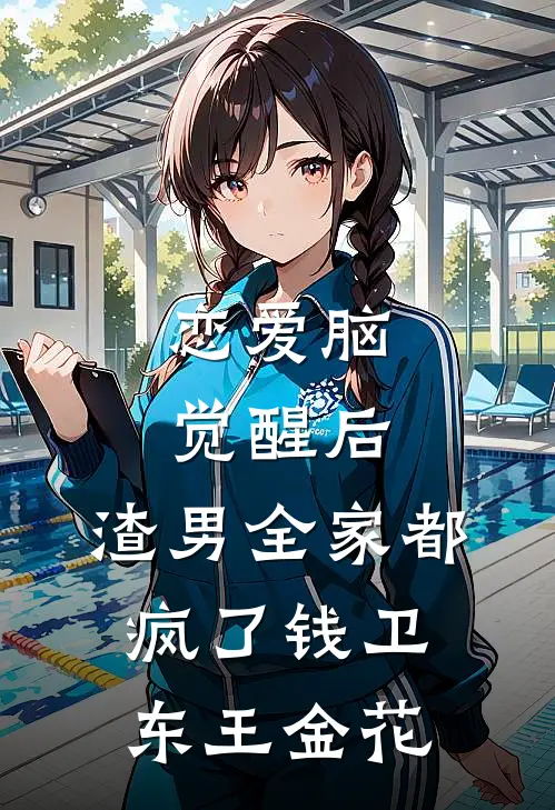 恋爱脑觉醒后，渣男全家都疯了钱卫东王金花