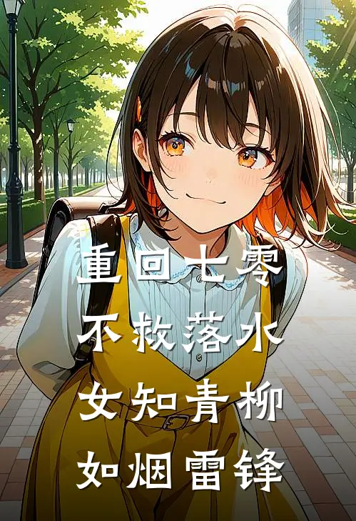 重回七零，不救落水女知青柳如烟雷锋