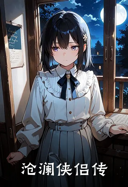 沧澜侠侣传