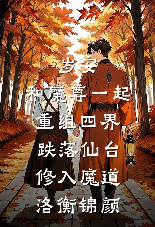 岁安：和魔尊一起重组四界-跌落仙台，修入魔道洛衡锦颜