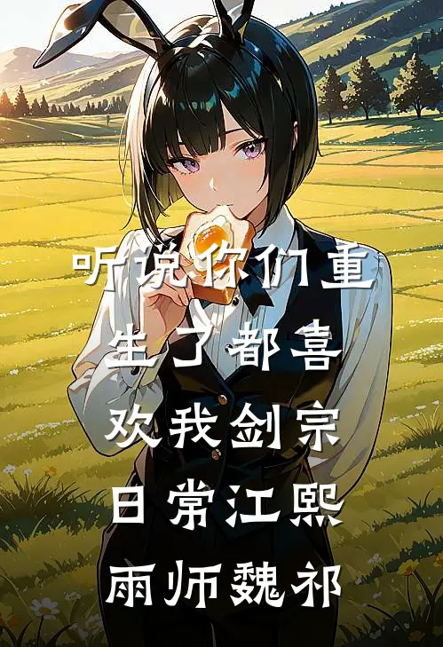 听说你们重生了都喜欢我-剑宗日常江熙雨师魏祁