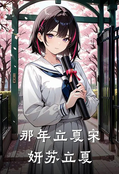 那年立夏宋妍苏立夏