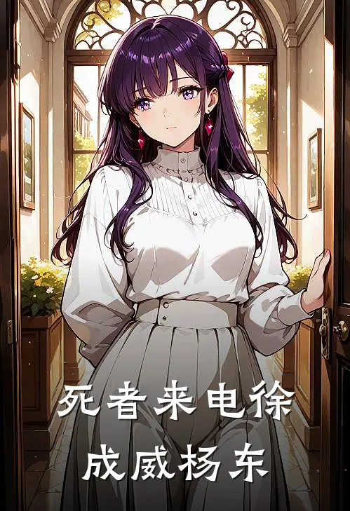 死者来电徐成威杨东