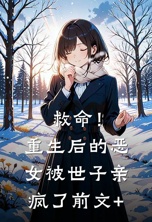 救命！重生后的恶女被世子亲疯了前文+