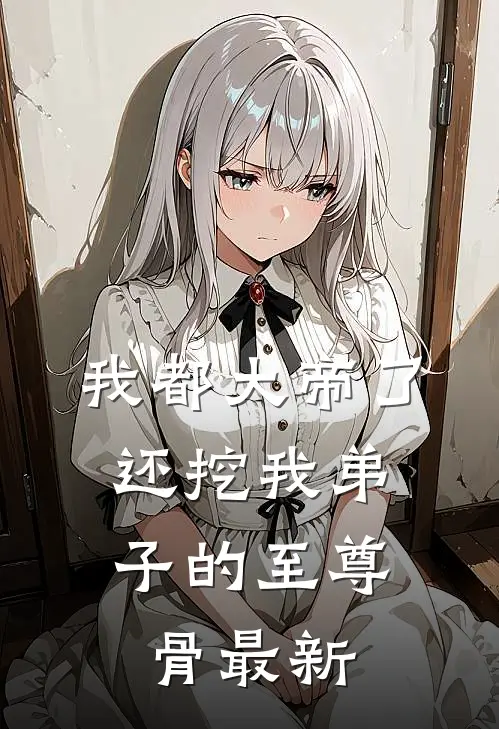 我都大帝了，还挖我弟子的至尊骨最新