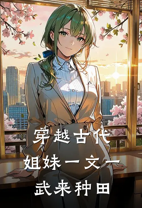穿越古代，姐妹一文一武来种田