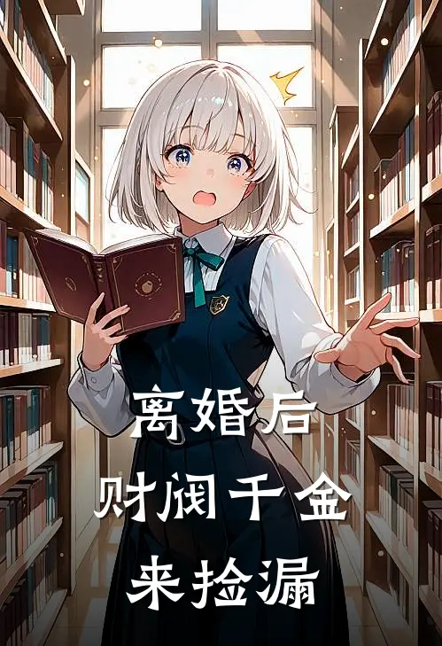 离婚后，财阀千金来捡漏