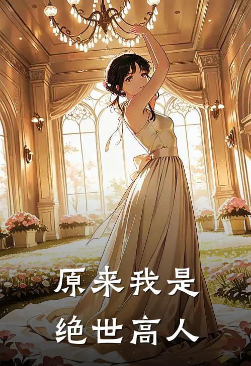 原来我是绝世高人