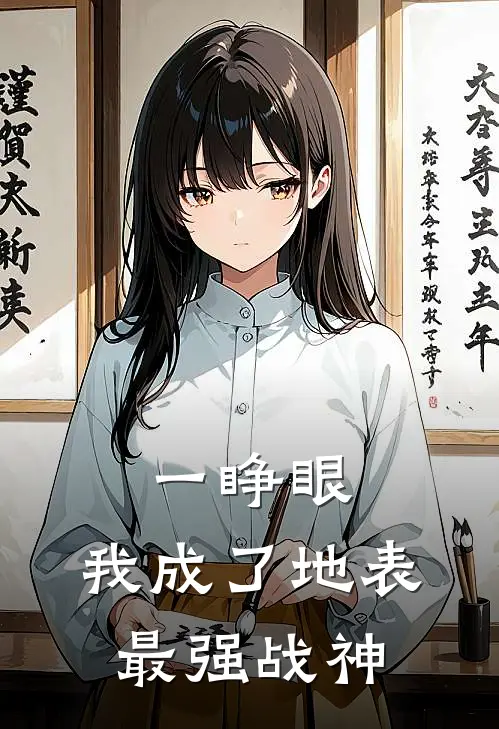 一睁眼，我成了地表最强战神