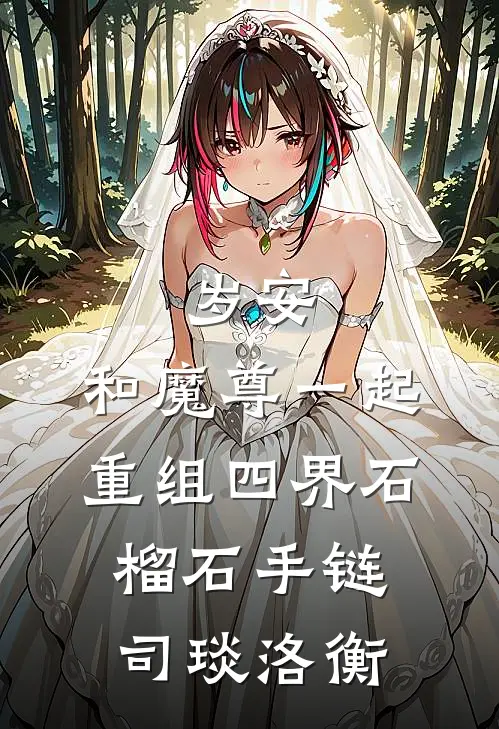 岁安：和魔尊一起重组四界-石榴石手链司琰洛衡