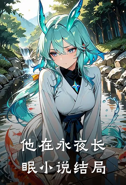 他在永夜长眠小说结局