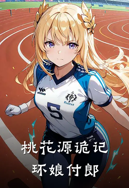 桃花源诡记环娘付郎