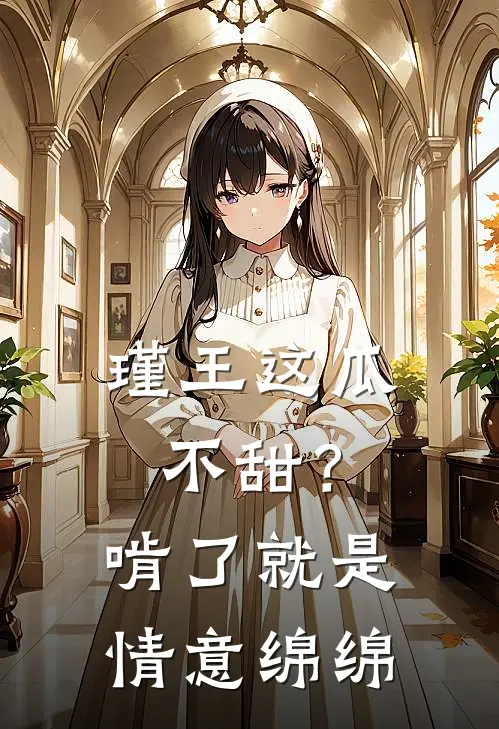 瑾王这瓜不甜？啃了就是情意绵绵