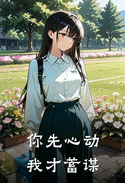 你先心动我才蓄谋
