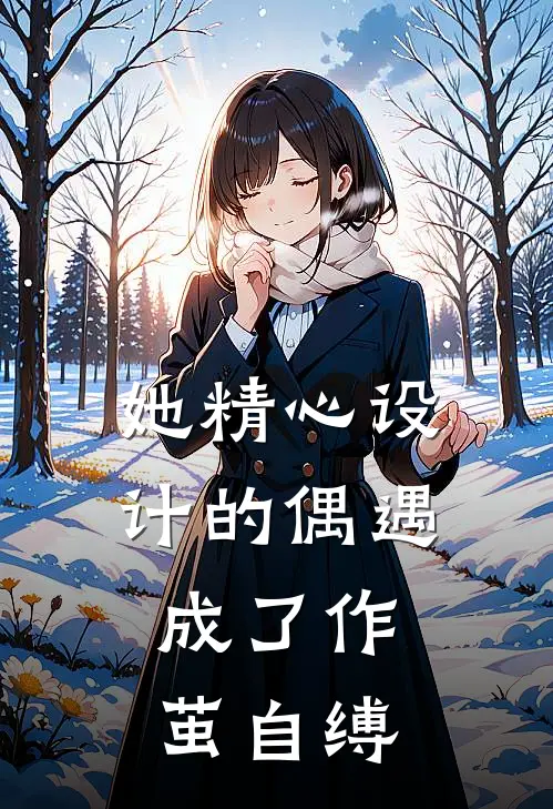她精心设计的偶遇，成了作茧自缚