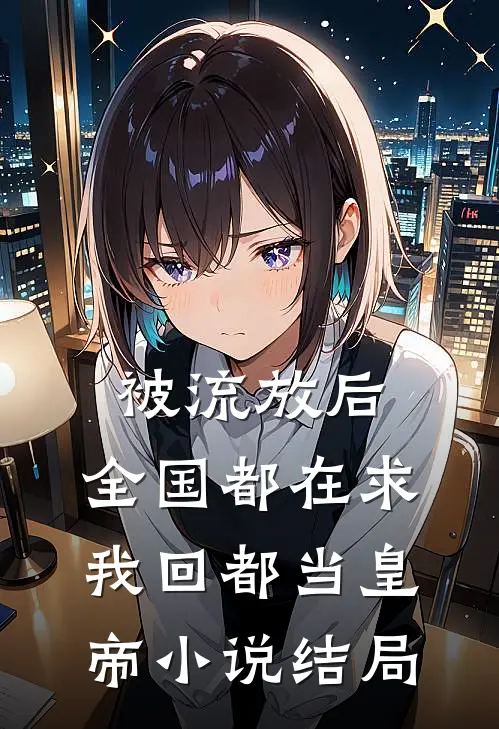 被流放后，全国都在求我回都当皇帝小说结局