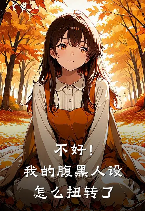不好！我的腹黑人设怎么扭转了