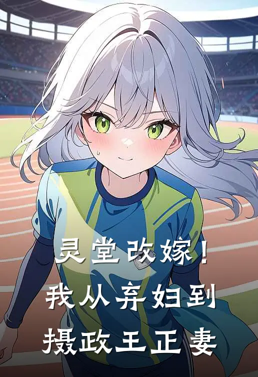 灵堂改嫁！我从弃妇到摄政王正妻