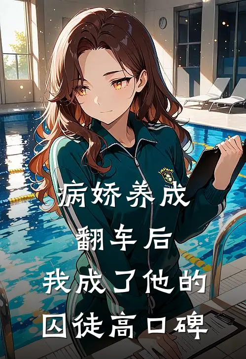 病娇养成翻车后，我成了他的囚徒高口碑