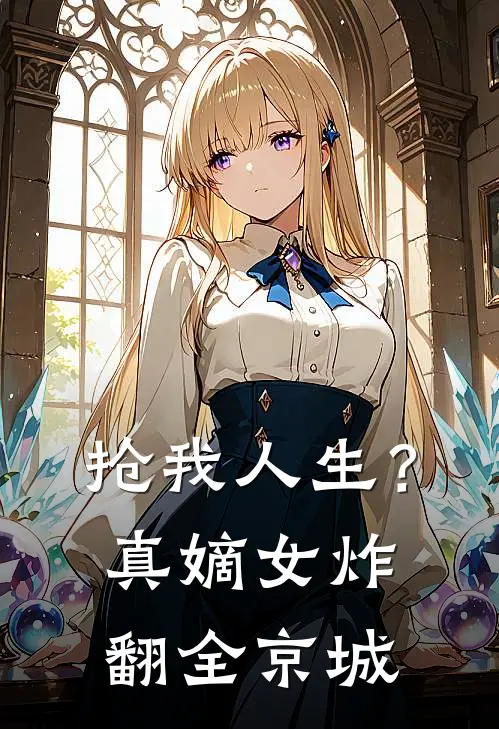 抢我人生？真嫡女炸翻全京城