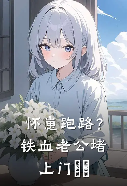 怀崽跑路？铁血老公堵上门​​