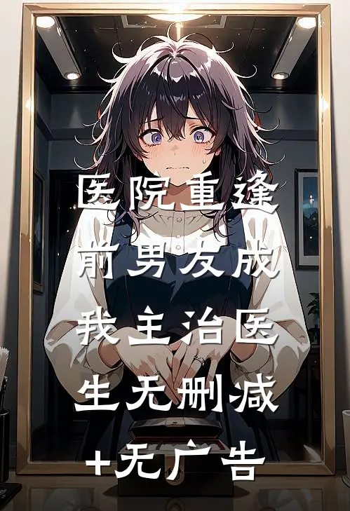 医院重逢，前男友成我主治医生无删减+无广告