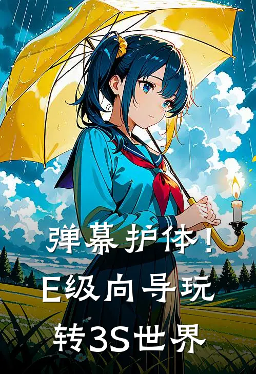弹幕护体！E级向导玩转3S世界