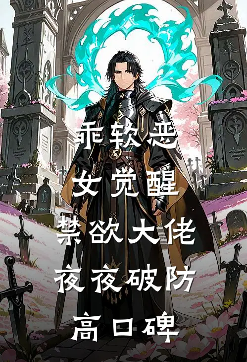 乖软恶女觉醒，禁欲大佬夜夜破防高口碑