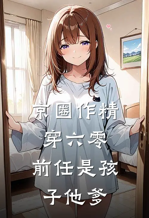 京圈作精穿六零：前任是孩子他爹