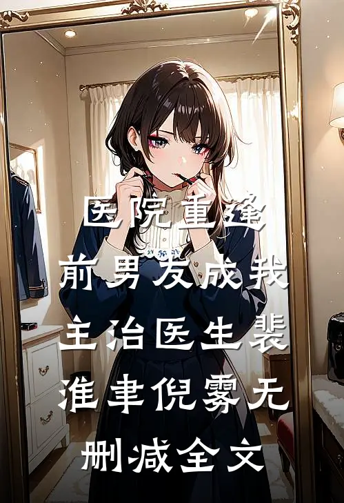 医院重逢，前男友成我主治医生裴淮聿倪雾无删减全文