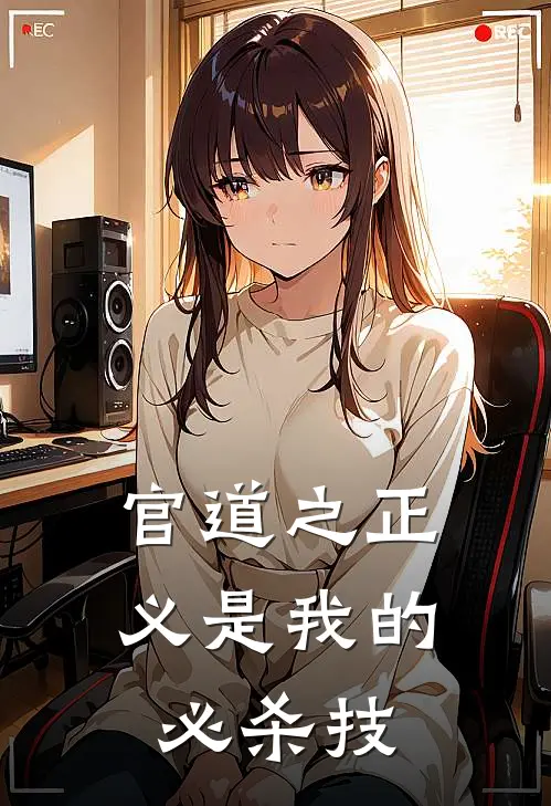 官道之正义是我的必杀技