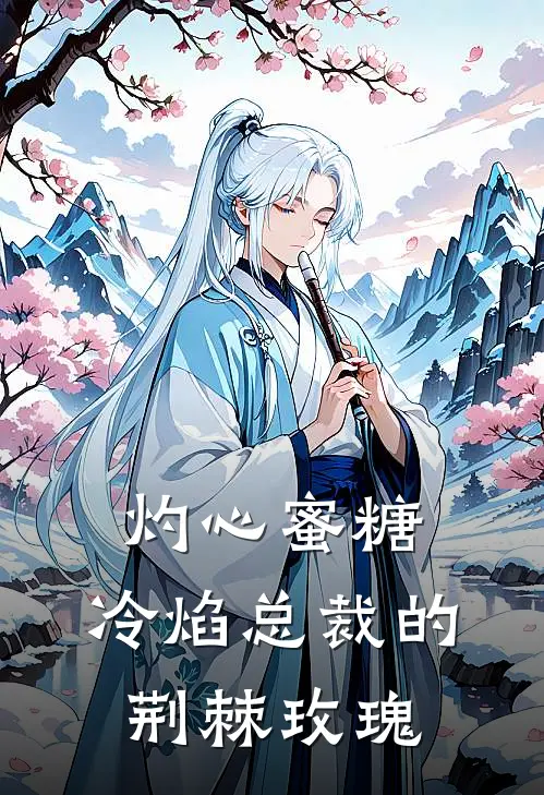 灼心蜜糖：冷焰总裁的荆棘玫瑰