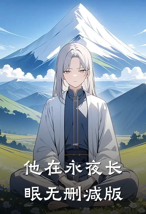 他在永夜长眠无删减版