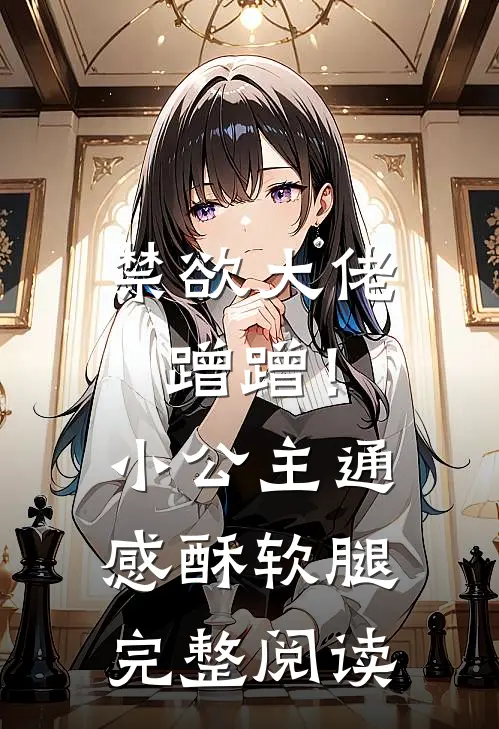 禁欲大佬蹭蹭！小公主通感酥软腿完整阅读