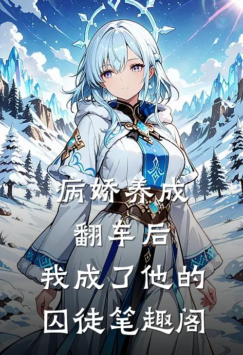病娇养成翻车后，我成了他的囚徒笔趣阁