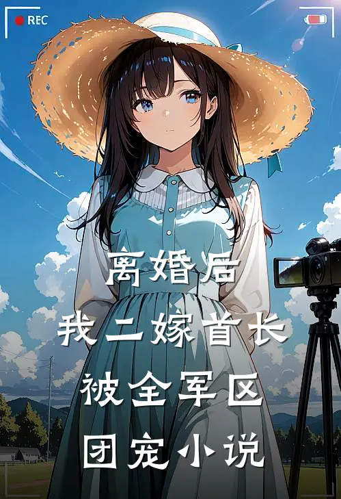 离婚后，我二嫁首长被全军区团宠小说
