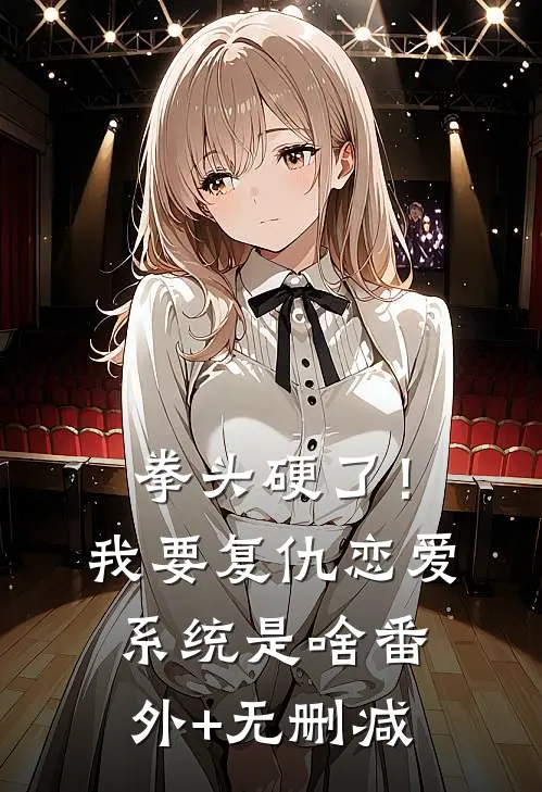 拳头硬了！我要复仇，恋爱系统是啥番外+无删减