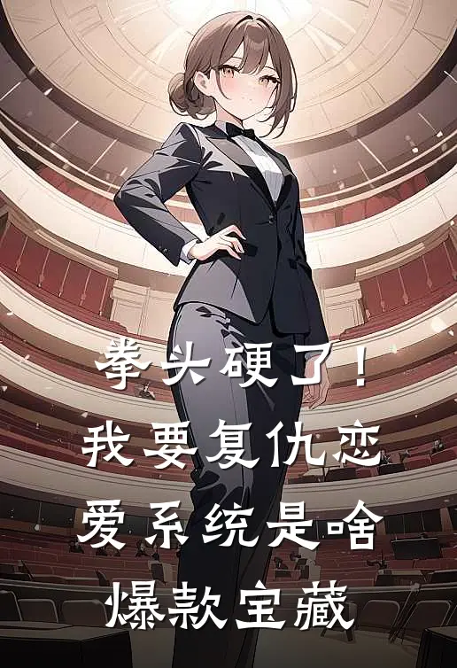 拳头硬了！我要复仇，恋爱系统是啥爆款宝藏