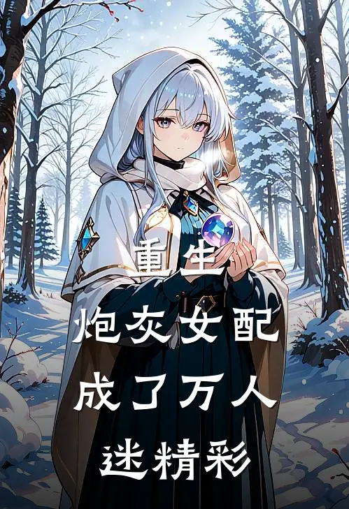重生：炮灰女配成了万人迷精彩