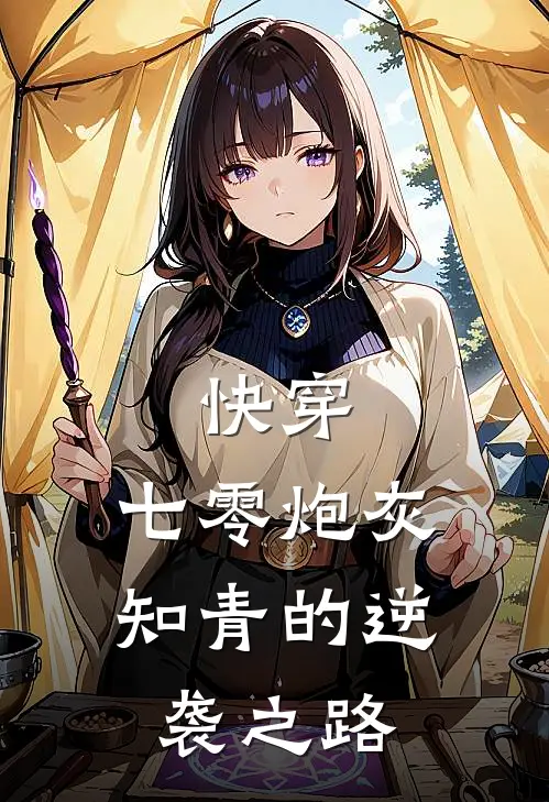 快穿：七零炮灰知青的逆袭之路