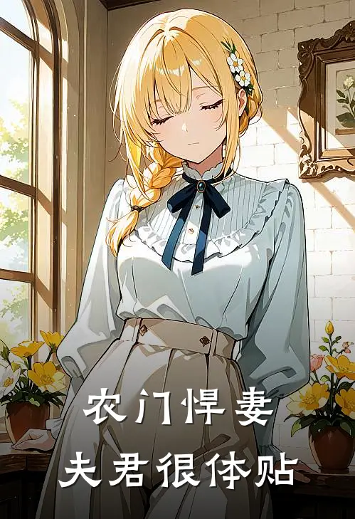 农门悍妻：夫君很体贴