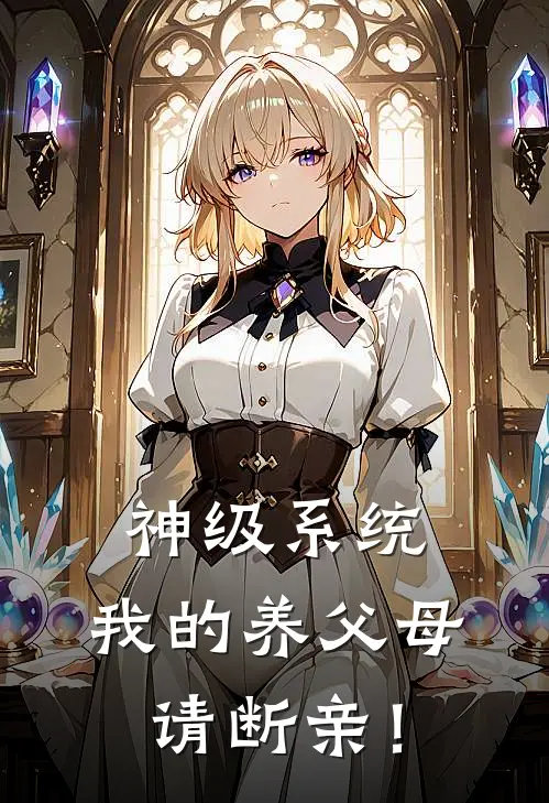 神级系统：我的养父母请断亲！